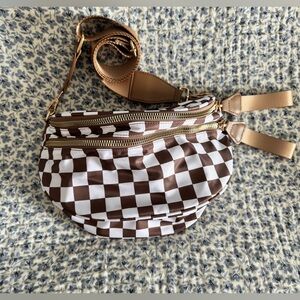 NWOT Crossbody/Sling Bag